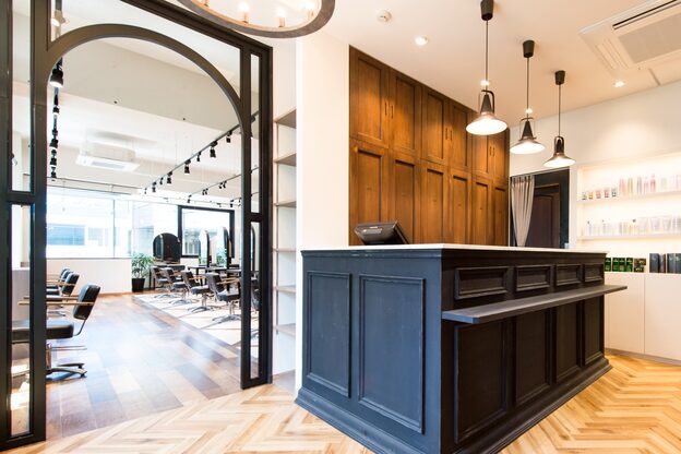 レジーナ トリドール(REGINA Tri'or)2