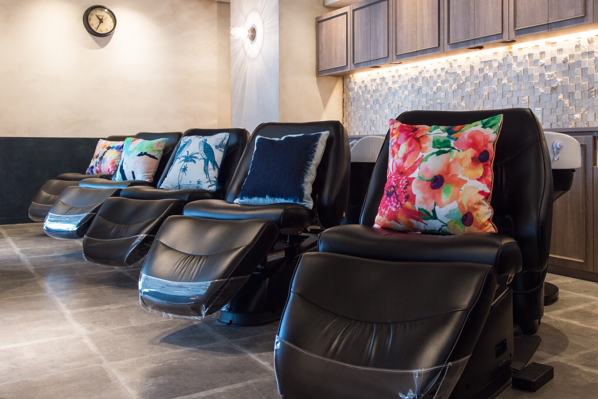 レジーナ トリドール(REGINA Tri'or)3