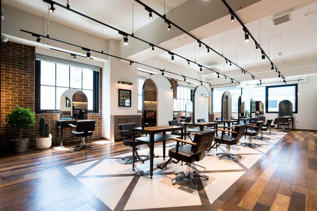 レジーナ トリドール(REGINA Tri'or)1