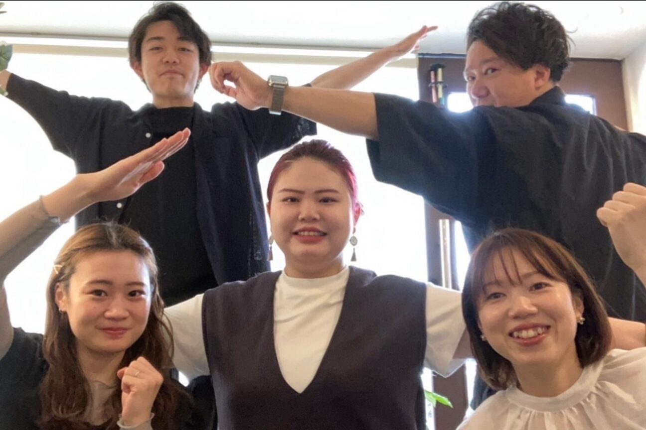 店舗の雰囲気外観用画像4