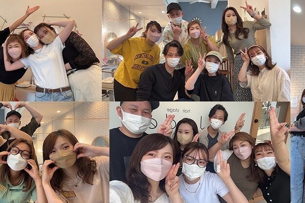 ジェイドテンプス(Jade temps)5