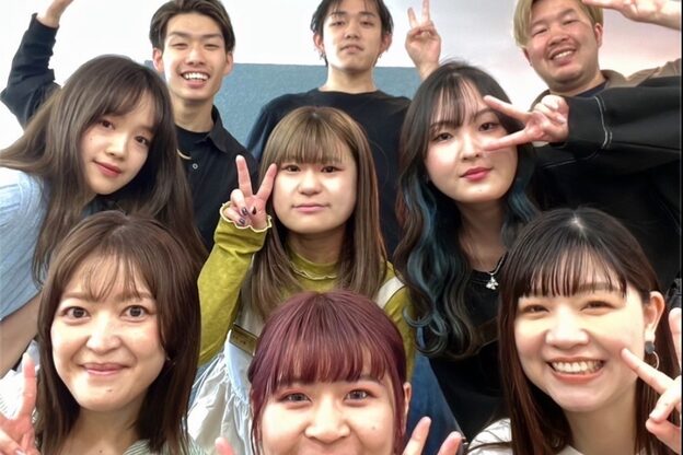 ジェイド ボワール(Jade voir)9