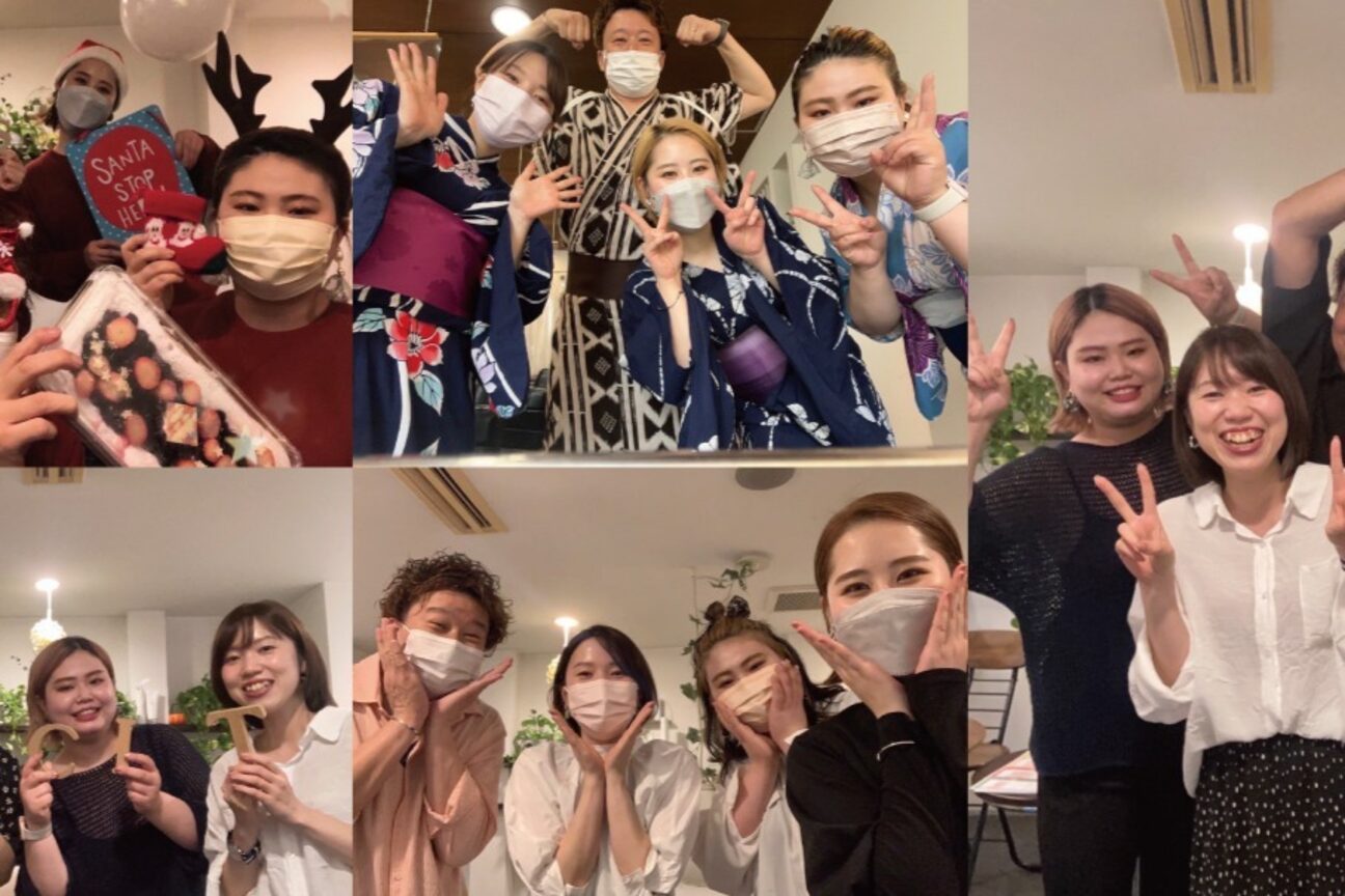 ジェイドレシィ(Jade recit)4