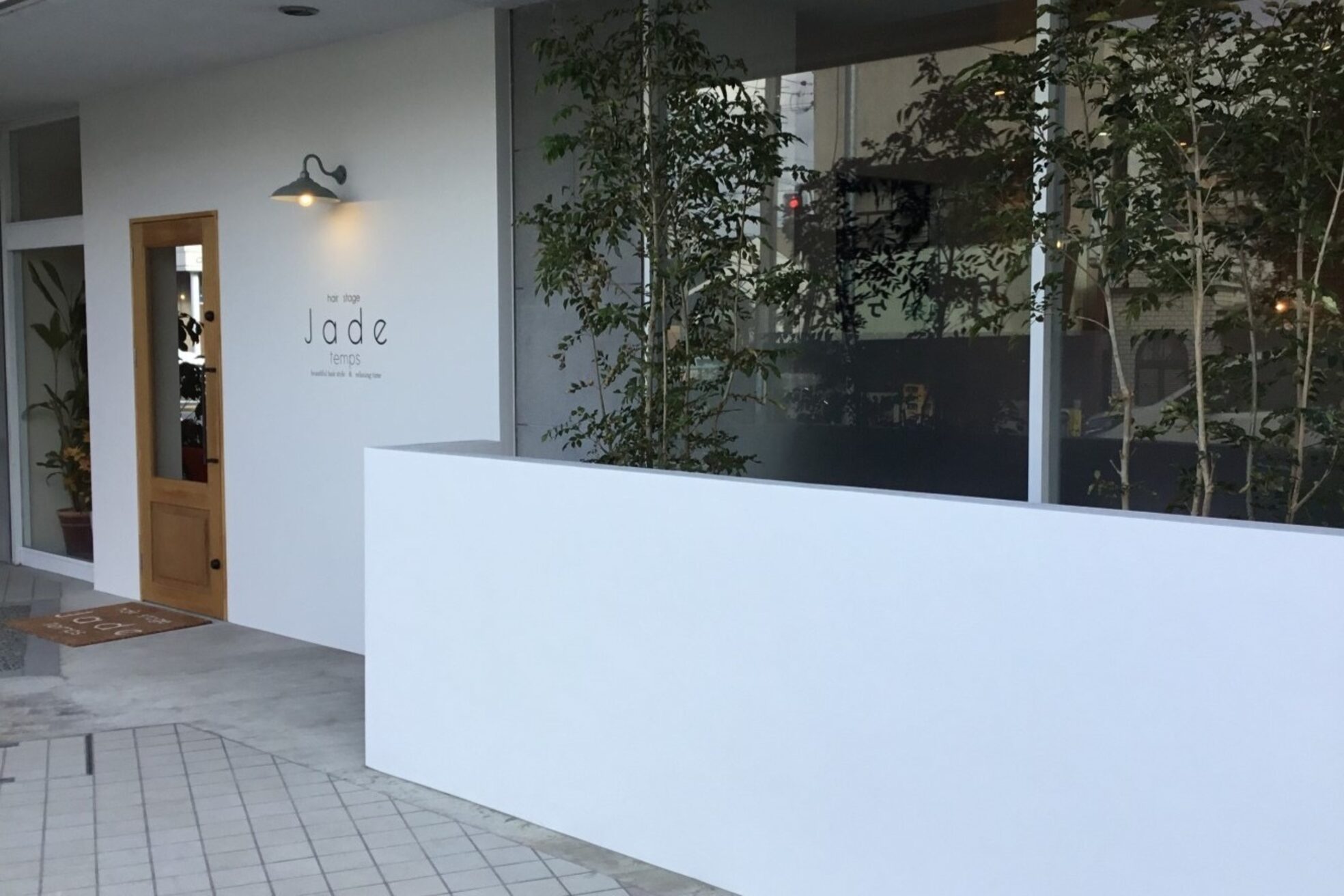 ジェイドテンプス(Jade temps)4