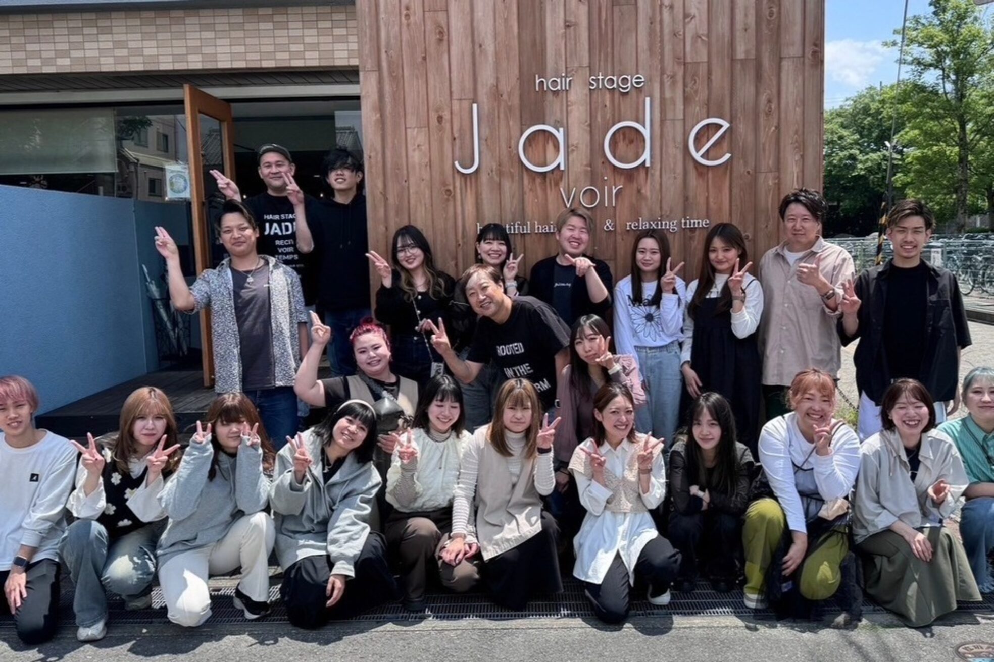 ジェイドテンプス(Jade temps)7