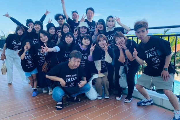 ジェイド リヴレ(Jade livrer)10