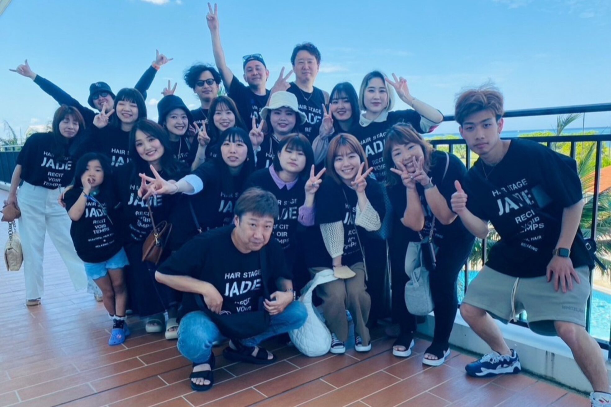 ジェイドレシィ(Jade recit)7