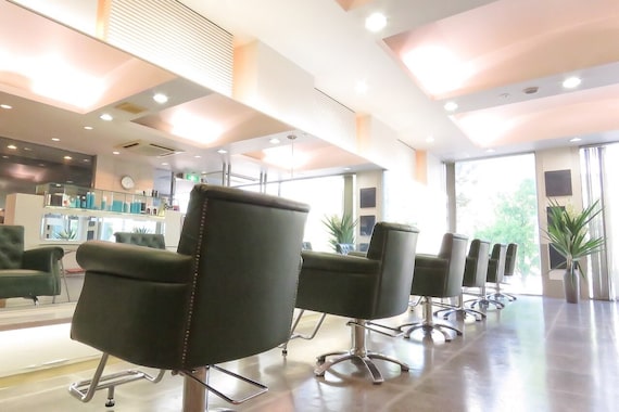 アルファタッチ(alpha touch)