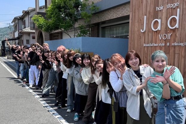 ジェイドレシィ(Jade recit)5