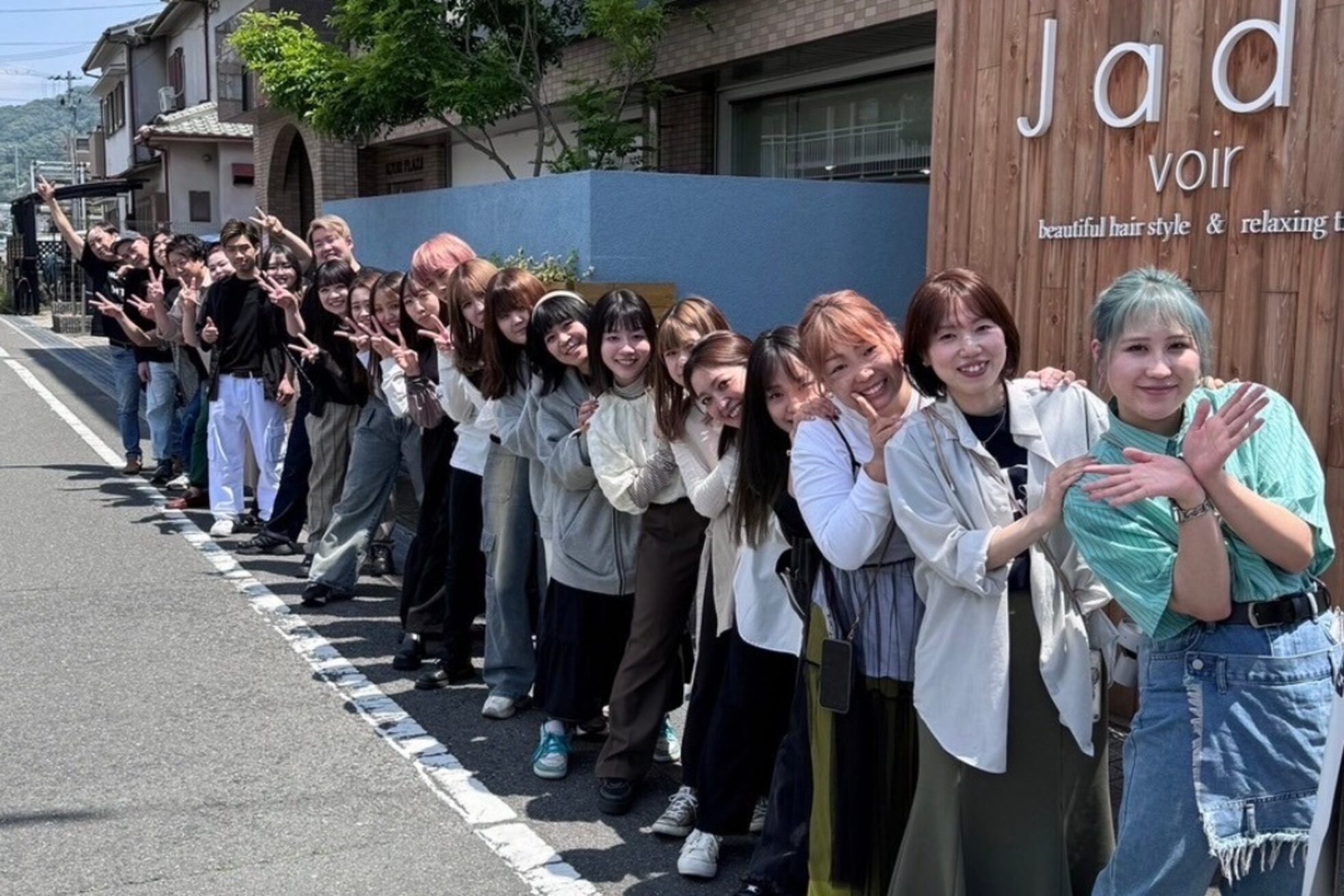 ジェイドテンプス(Jade temps)8