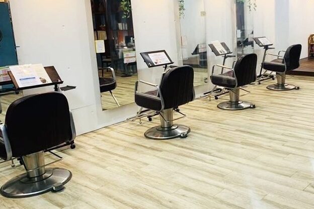 ジェイド ボワール(Jade voir)4