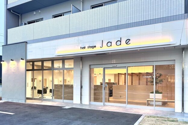 ジェイド リヴレ(Jade livrer)7