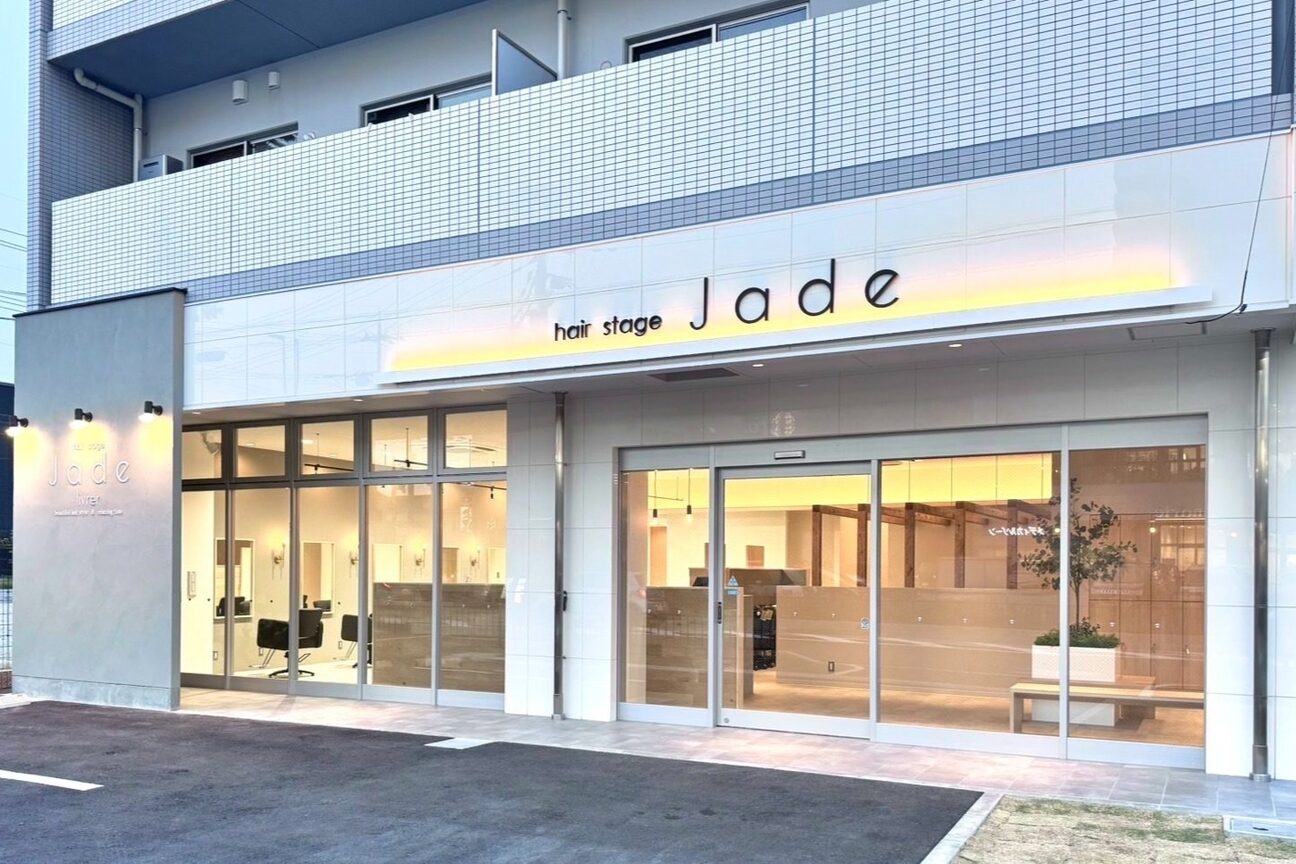 店舗の内観外観用画像3