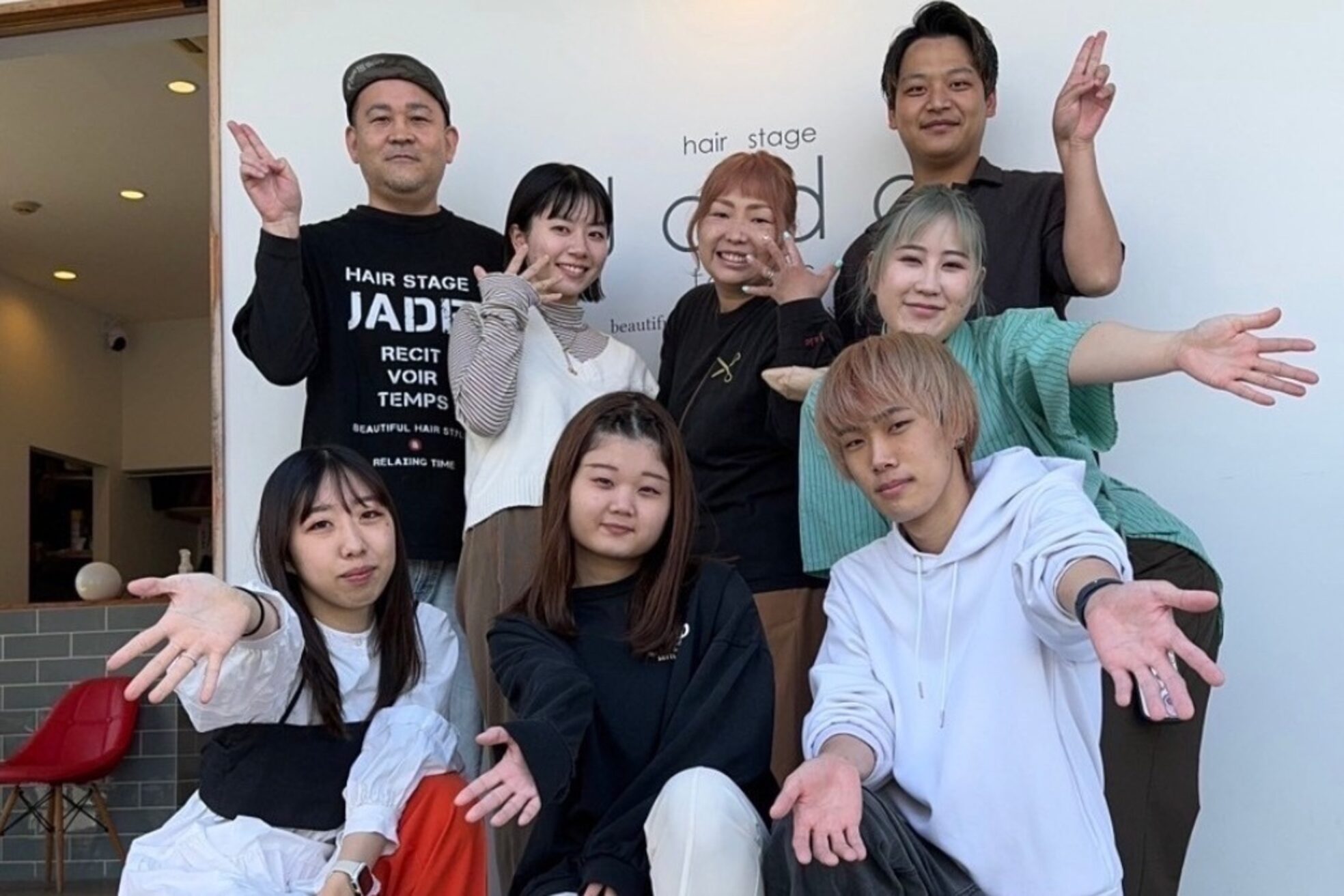 ジェイドテンプス(Jade temps)6