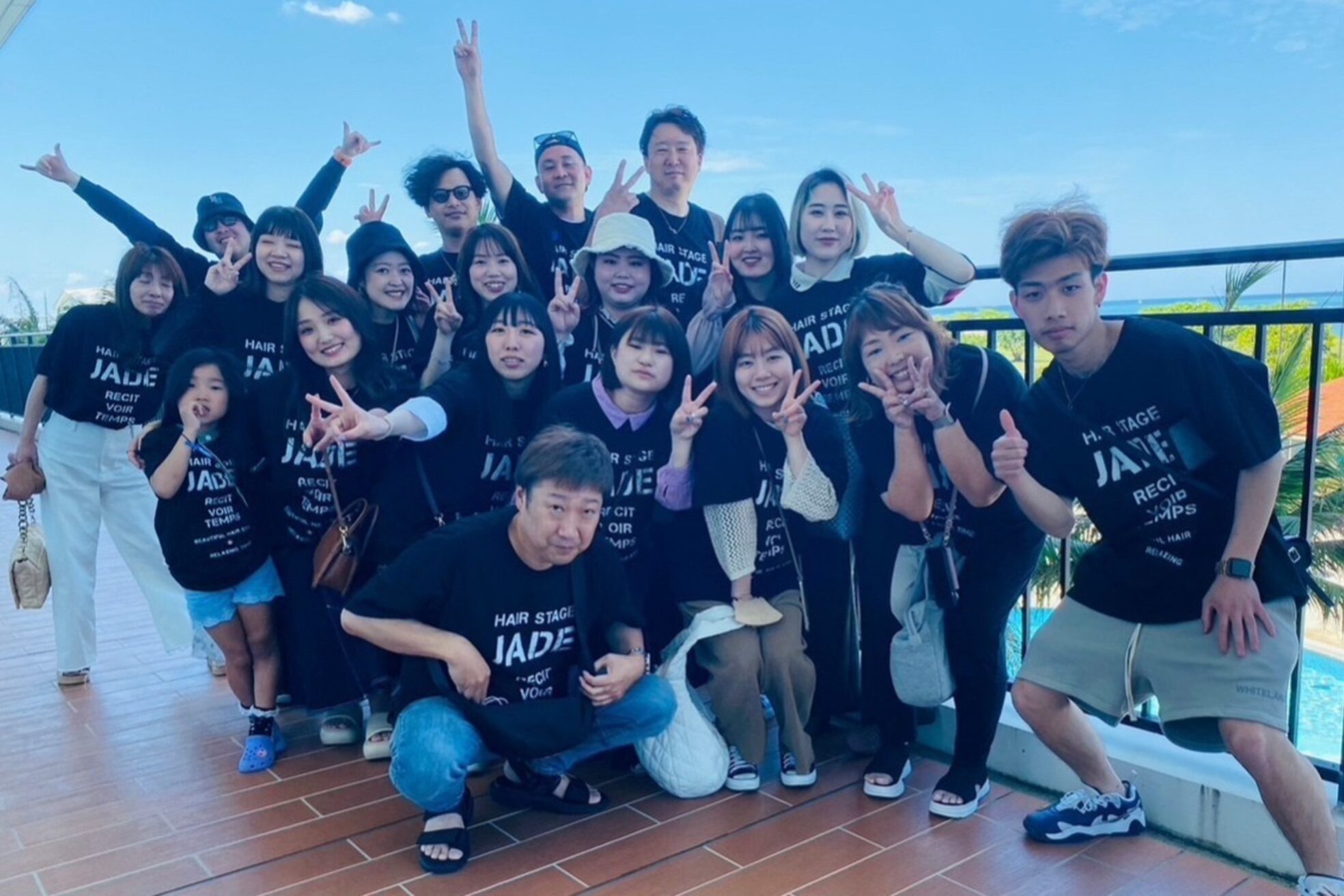 ジェイドテンプス(Jade temps)9