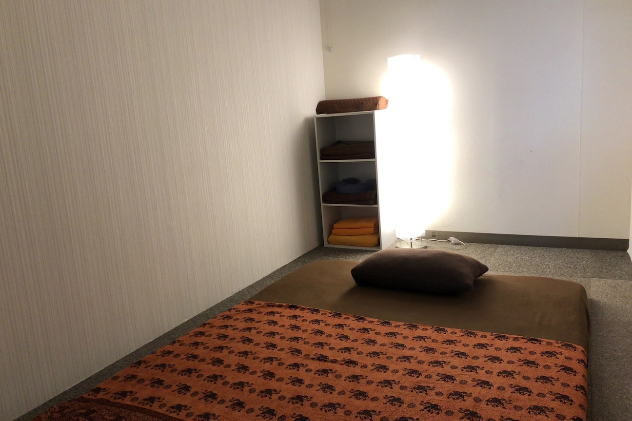 ほぐしラボ 上田古里店2