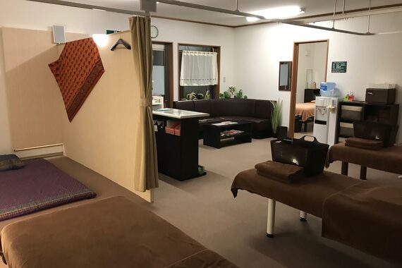 ほぐしラボ 篠ノ井店