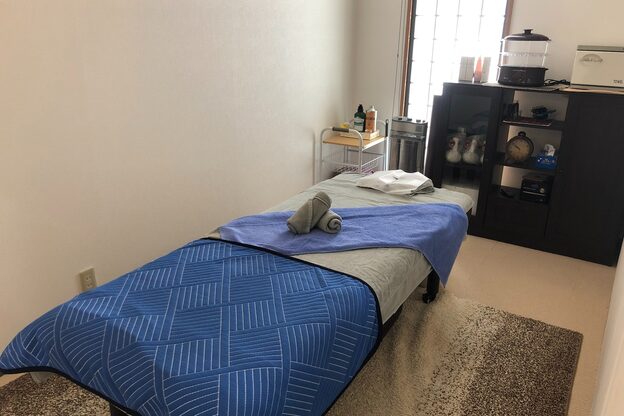 ほぐしラボ 上田古里店3