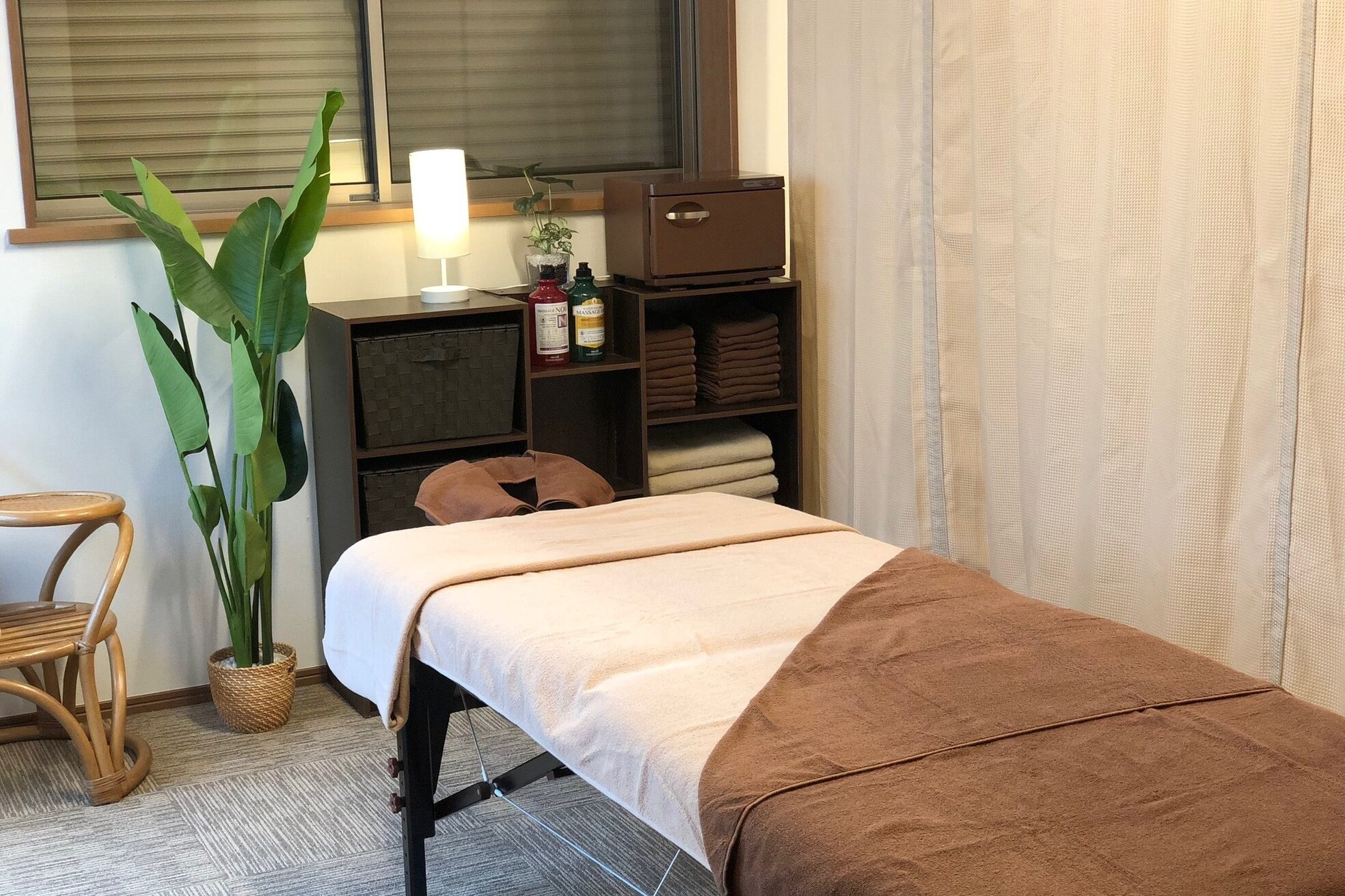 ほぐしラボ 坂戸店2