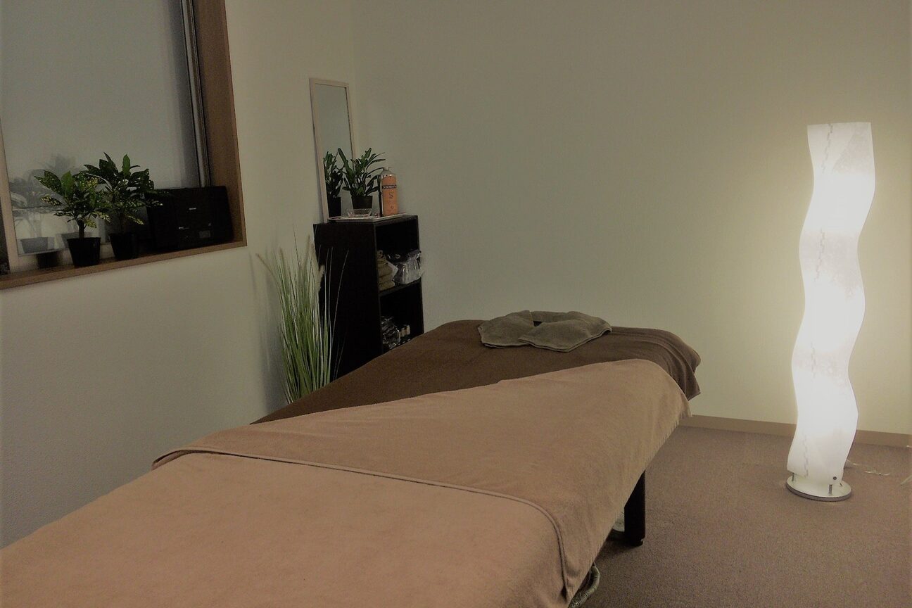 ほぐしラボ 篠ノ井店2