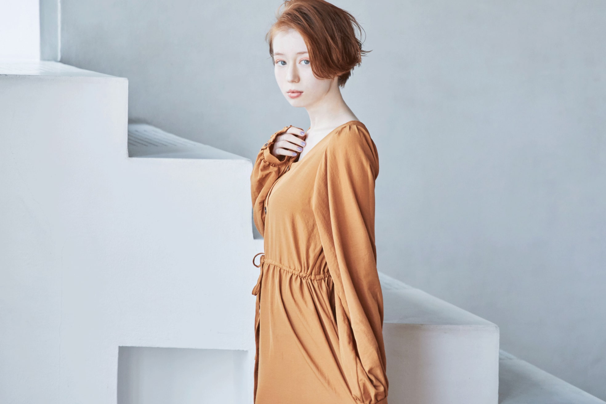 ウニカ デ ビエモン(UN1CA de BIEMON)2