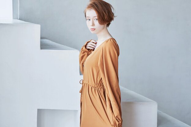 ウニカ デ ビエモン(UN1CA de BIEMON)2