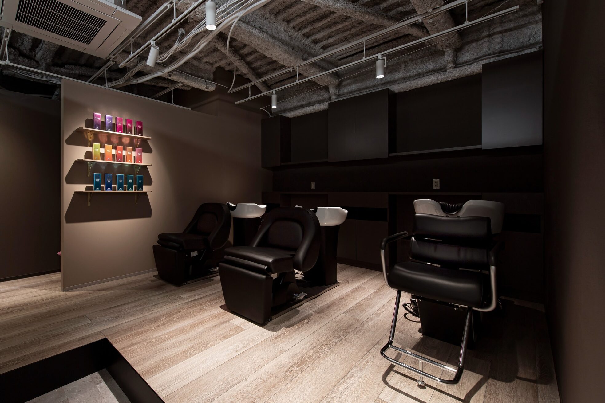 ミラーズ トーキョー(millors tokyo)6