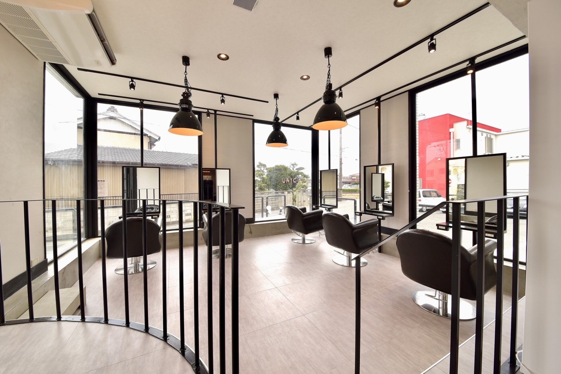 ウニカ デ ビエモン(UN1CA de BIEMON)4