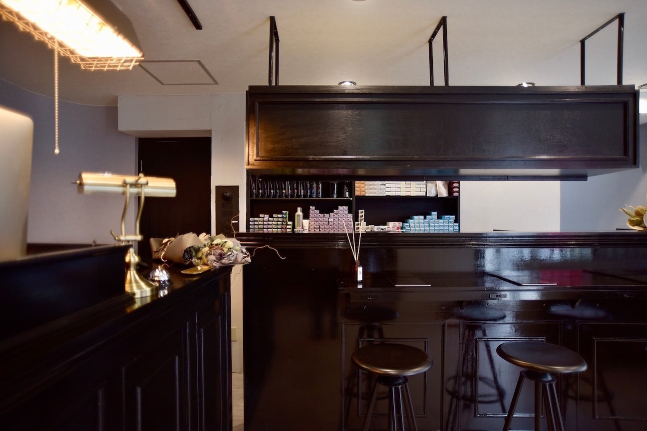 店舗の内観外観用画像4