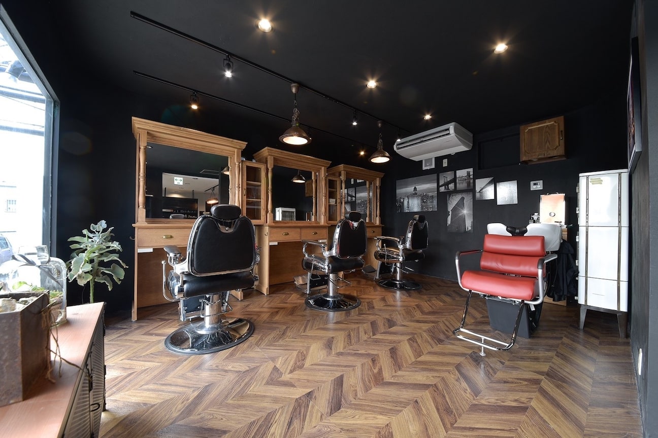 店舗の内観外観用画像1