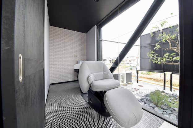 ウニカ デ ビエモン(UN1CA de BIEMON)6