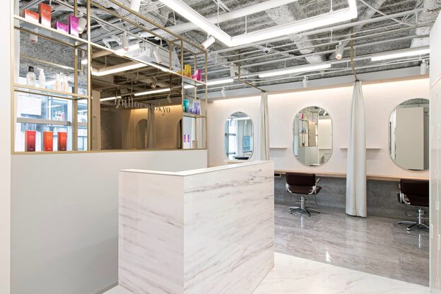 ミラーズ トーキョー(millors tokyo)3