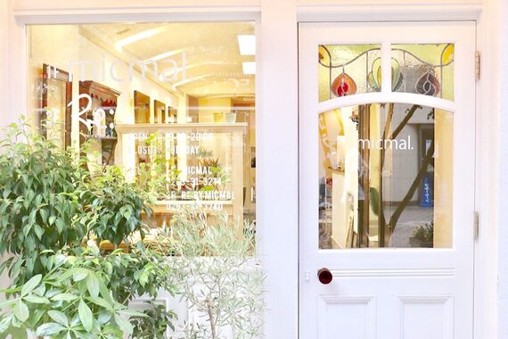 ミクマル(micmal)