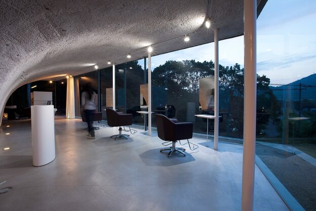 ヒルトップ ヘアーデザイン フォー ライフ(Hill top hair design for life)3