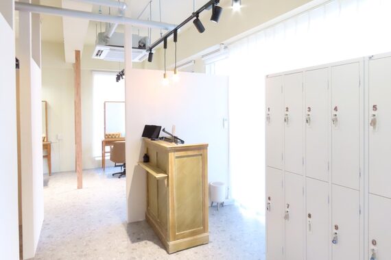 ノンダメージサロン 熊本上通り店