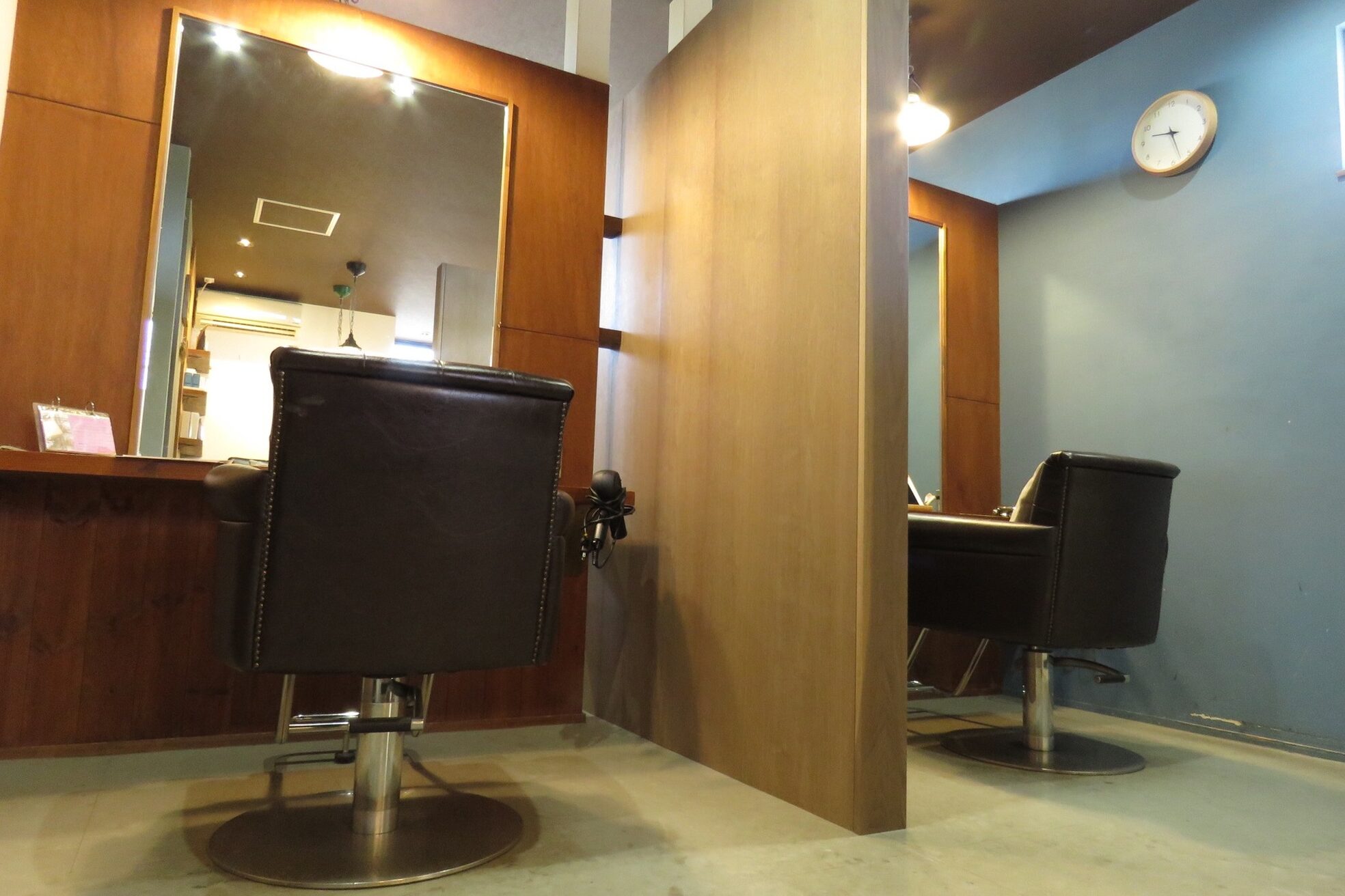 ノンダメージサロン 鹿児島谷山店2