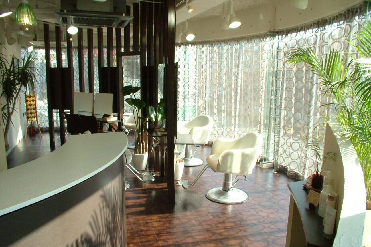 stillhair（Ｓｔｉｌｌ　Ｈａｉｒ）画像1