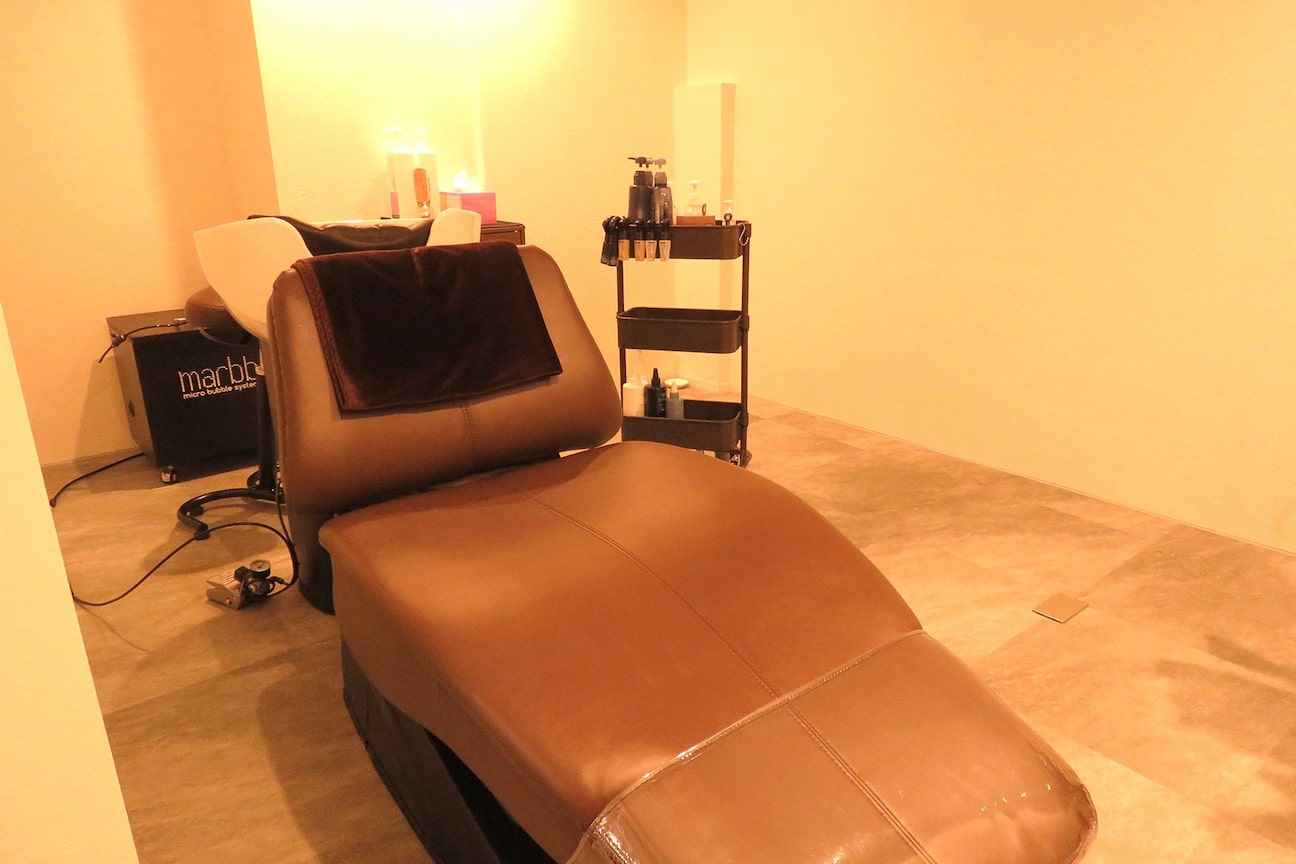 店舗の内観外観用画像1