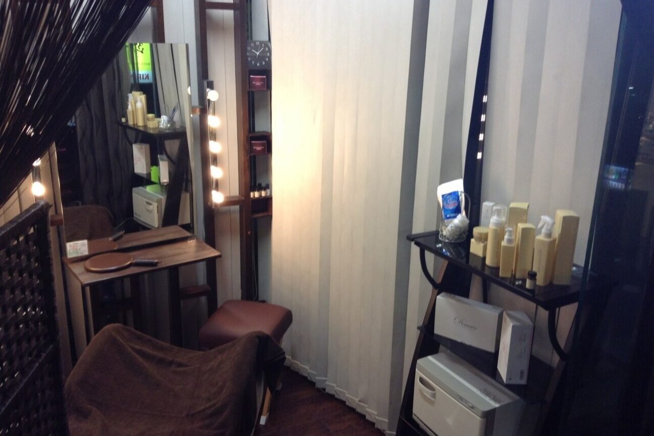 stillhair（Ｓｔｉｌｌ　Ｈａｉｒ）画像1