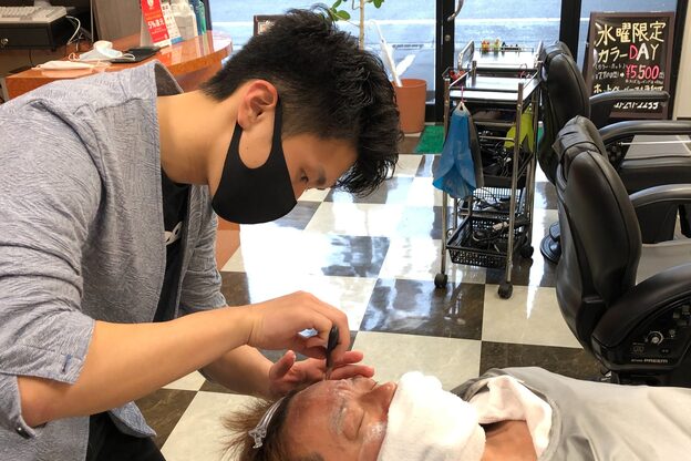 ラポール(RAPPORT)2