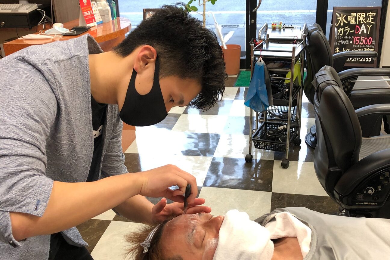 店舗の雰囲気外観用画像3