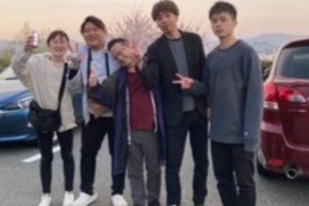 ラポール(RAPPORT)4