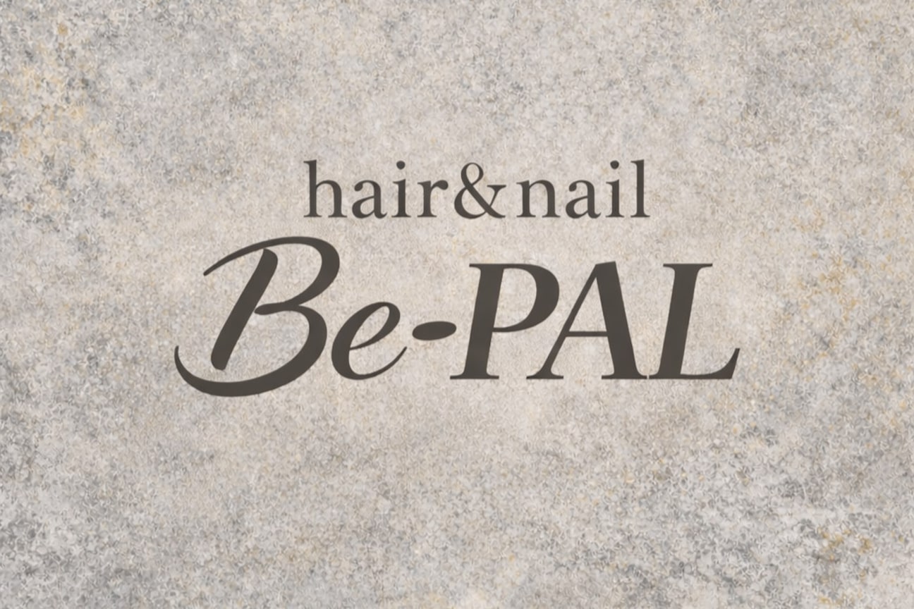 hair&nail Be-PAL(Be-PAL Hair&Nail)画像1