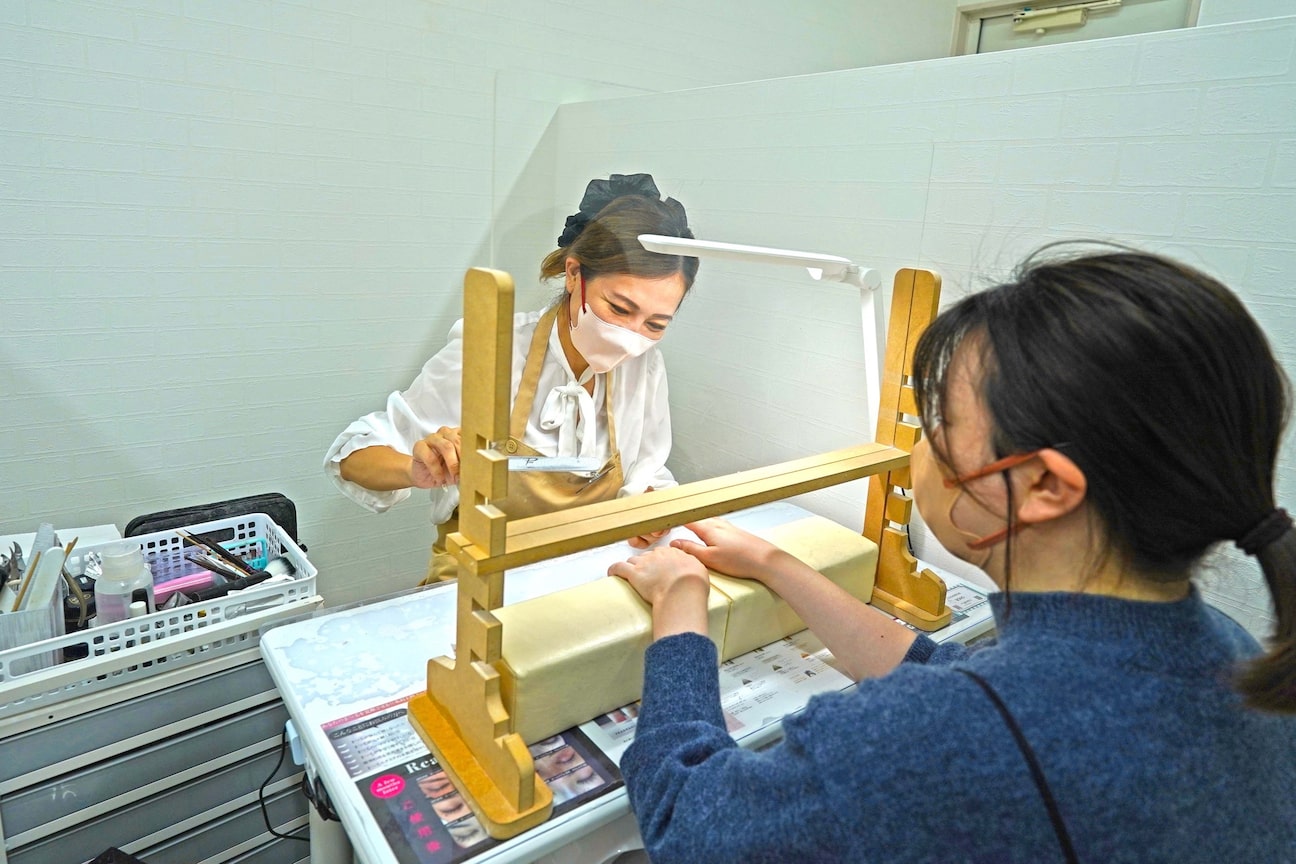 店舗の雰囲気外観用画像2