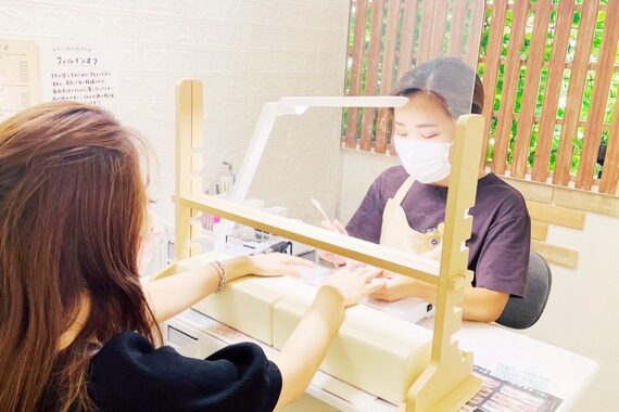 アトリエ ボノ(BONO)