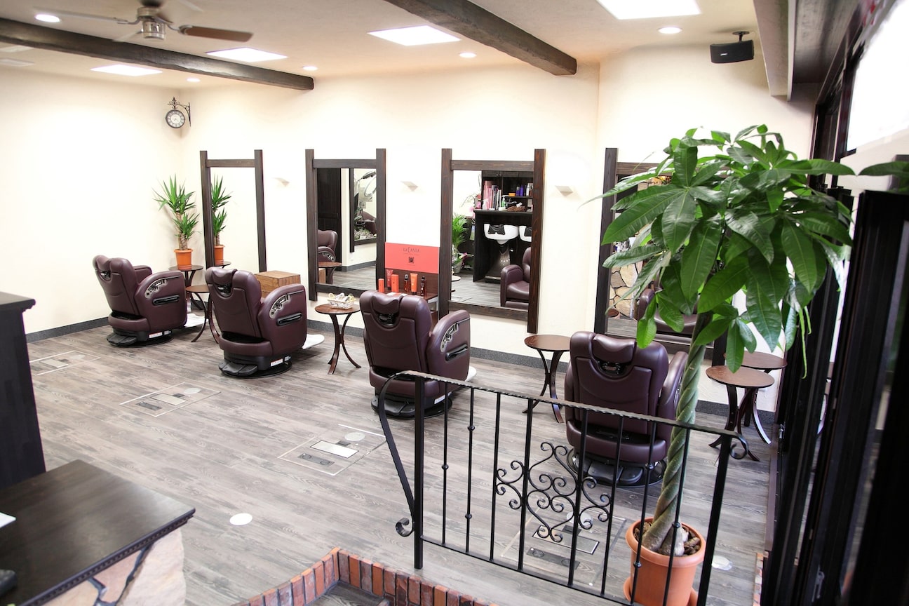 Ｃｈｅｌｏｎ　Ｈａｉｒ画像1