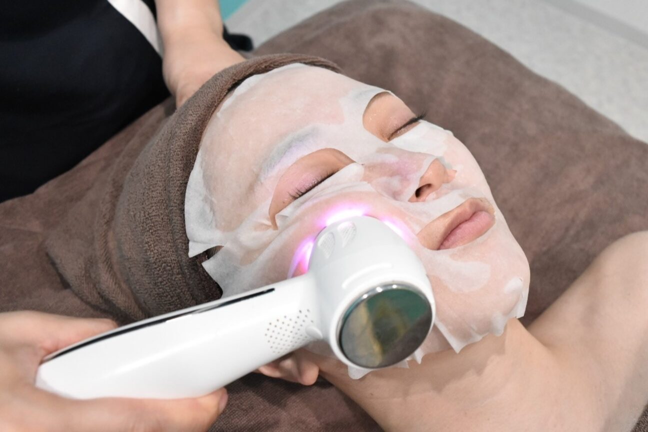 店舗の内観外観用画像2