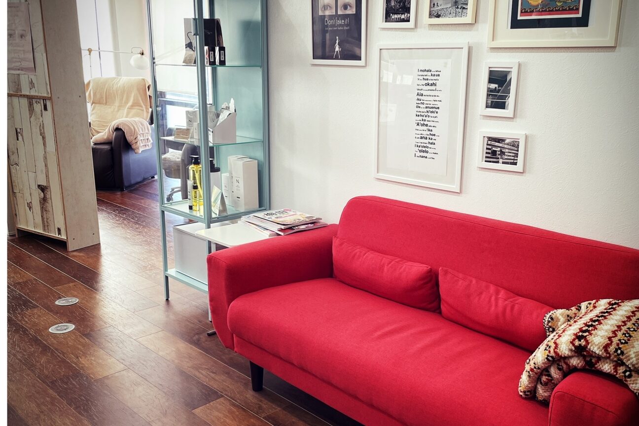 ＬＥＯ　ｎａｉｌｓ＆ｅｙｅｌａｓｈ画像1