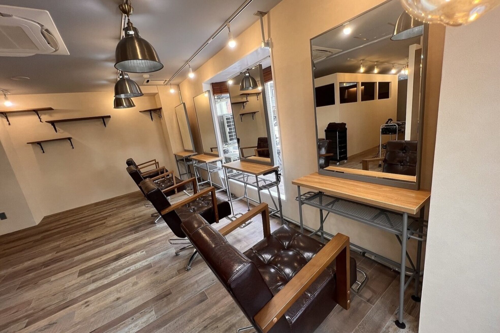 アメリ ココロ 南森町店(Ameri cocoro.)1