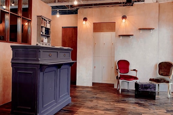 アメリシシ 近鉄八尾店(Ameri sisii.)